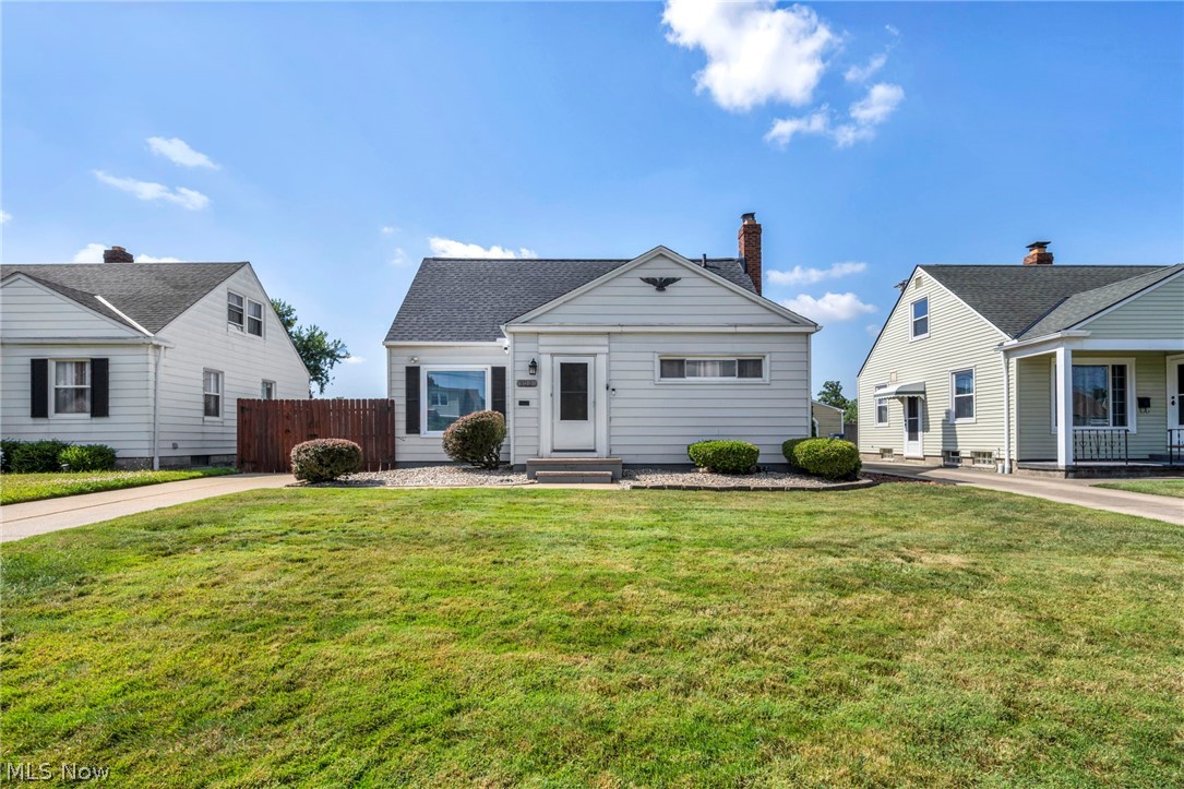 3001 Walbrook Avenue Cleveland OH 44109