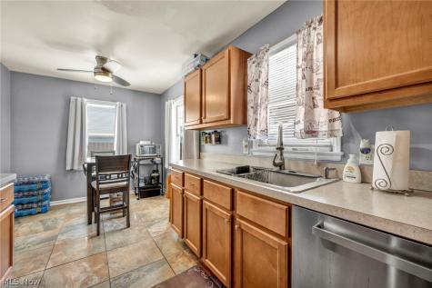 3001 Walbrook Avenue Cleveland OH 44109