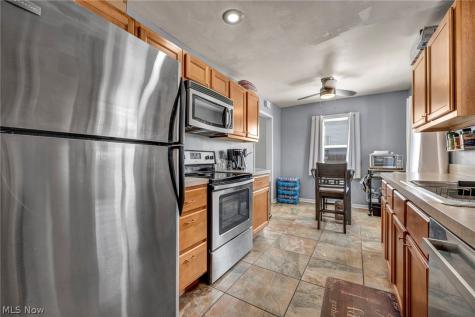 3001 Walbrook Avenue Cleveland OH 44109