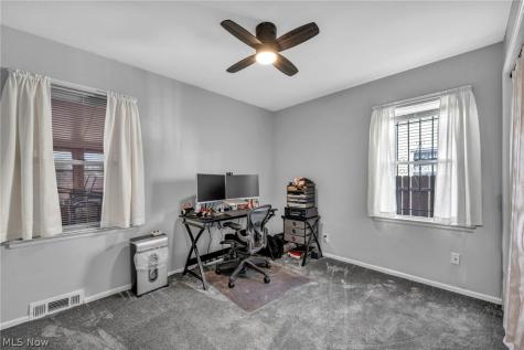 3001 Walbrook Avenue Cleveland OH 44109