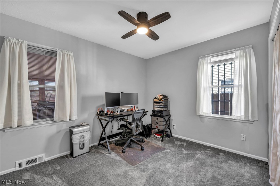 3001 Walbrook Avenue Cleveland OH 44109