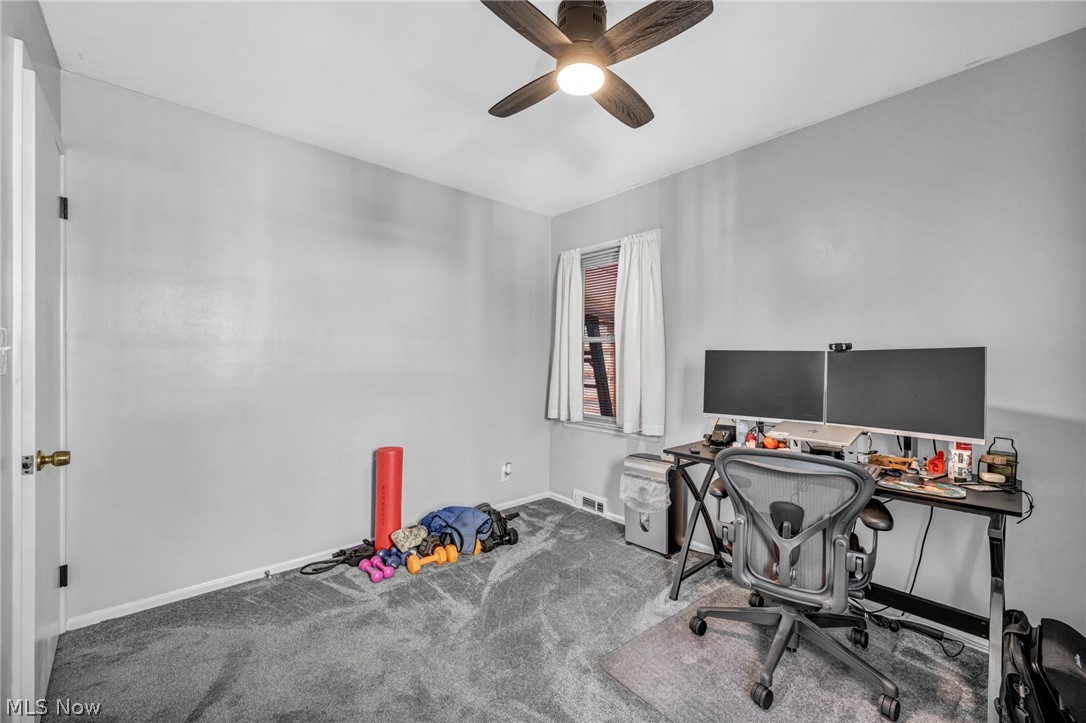 3001 Walbrook Avenue Cleveland OH 44109