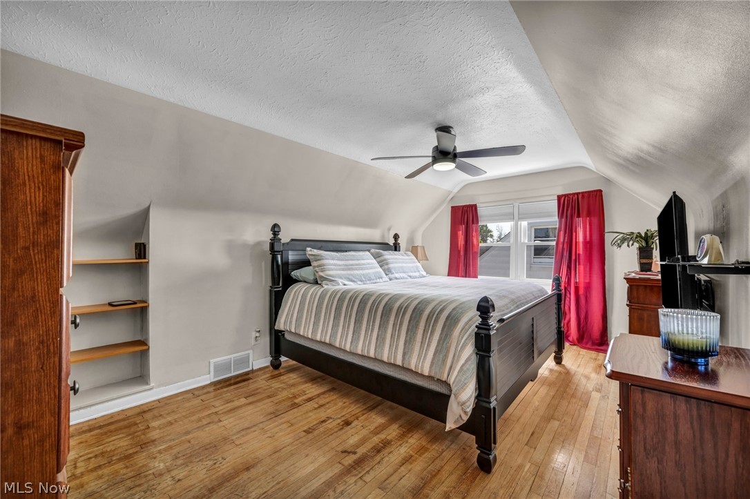 3001 Walbrook Avenue Cleveland OH 44109