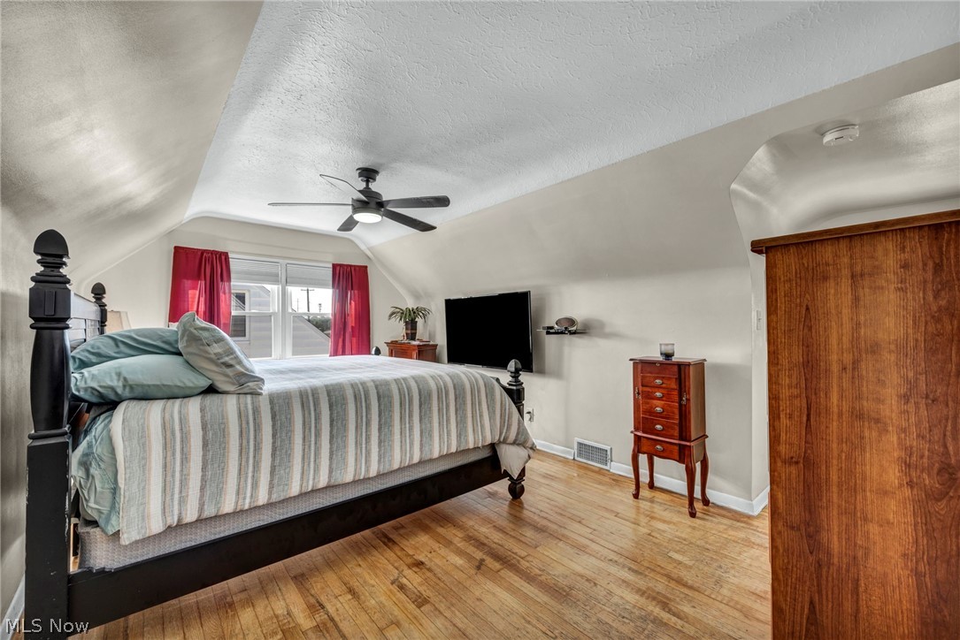 3001 Walbrook Avenue Cleveland OH 44109