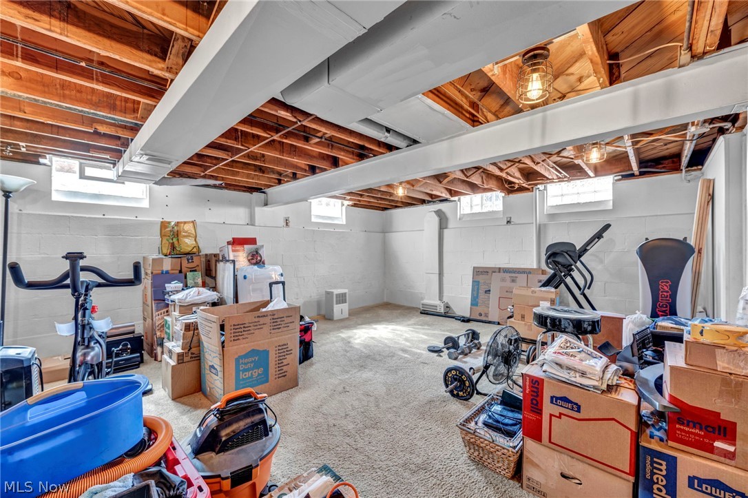 3001 Walbrook Avenue Cleveland OH 44109