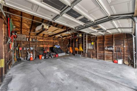 3001 Walbrook Avenue Cleveland OH 44109