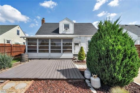 3001 Walbrook Avenue Cleveland OH 44109