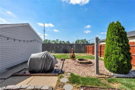3001 Walbrook Avenue Cleveland OH 44109
