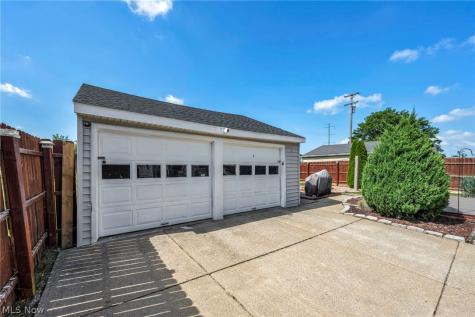 3001 Walbrook Avenue Cleveland OH 44109