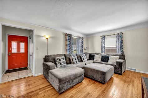 3001 Walbrook Avenue Cleveland OH 44109