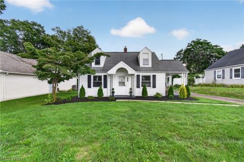 444 18th Street NW Massillon OH 44647