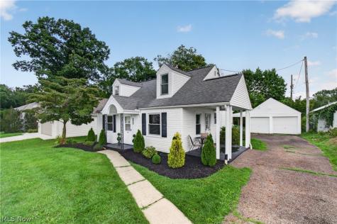 444 18th Street NW Massillon OH 44647