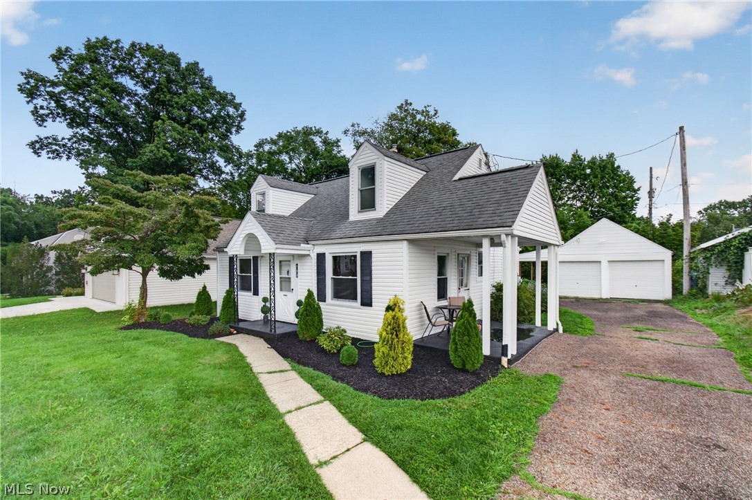444 18th Street NW Massillon OH 44647