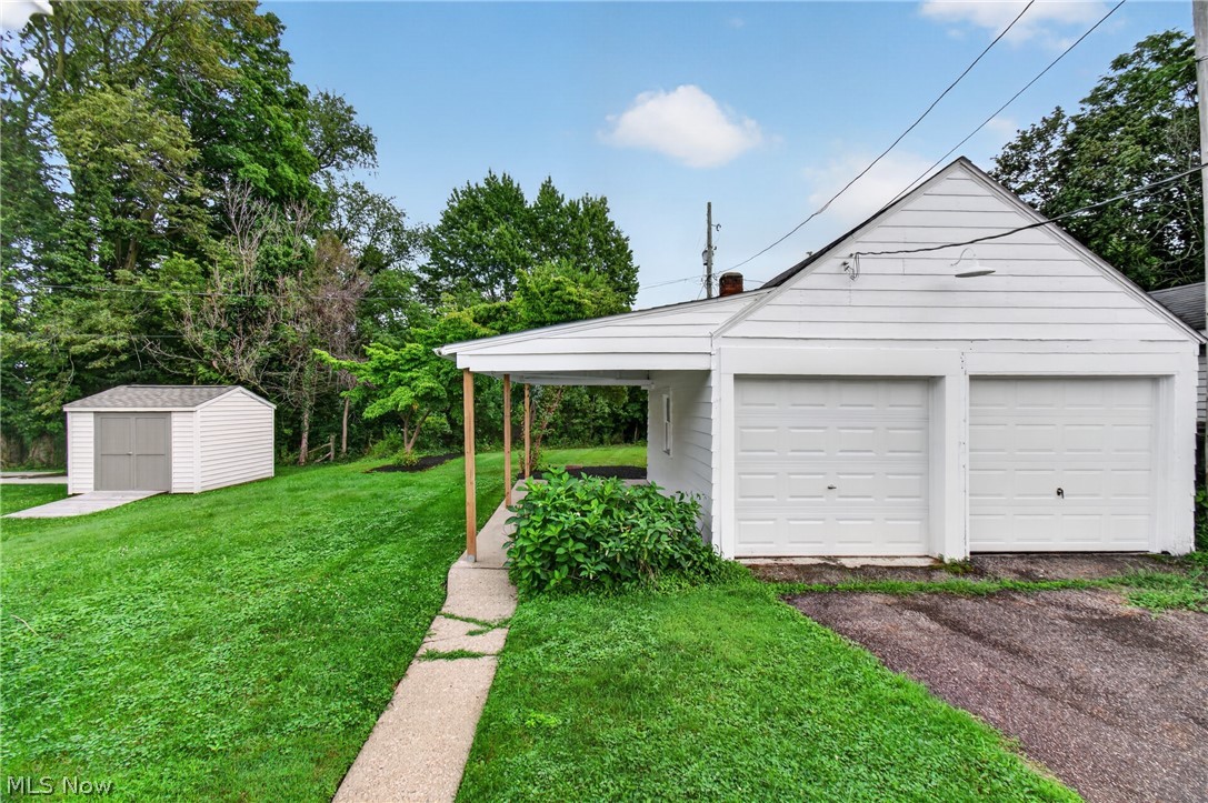 444 18th Street NW Massillon OH 44647