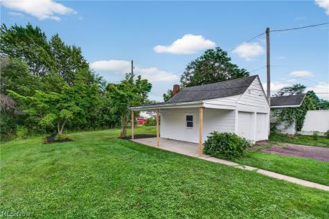 444 18th Street NW Massillon OH 44647
