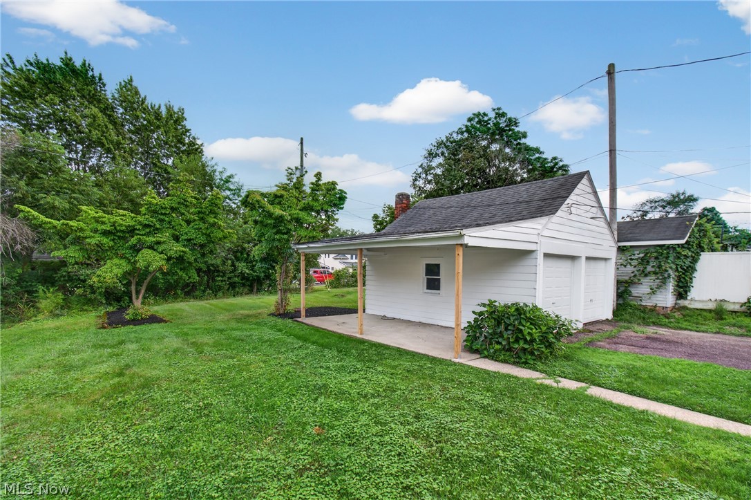 444 18th Street NW Massillon OH 44647