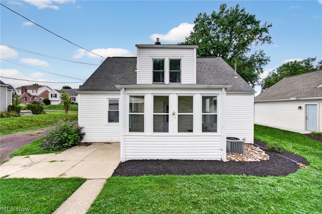444 18th Street NW Massillon OH 44647