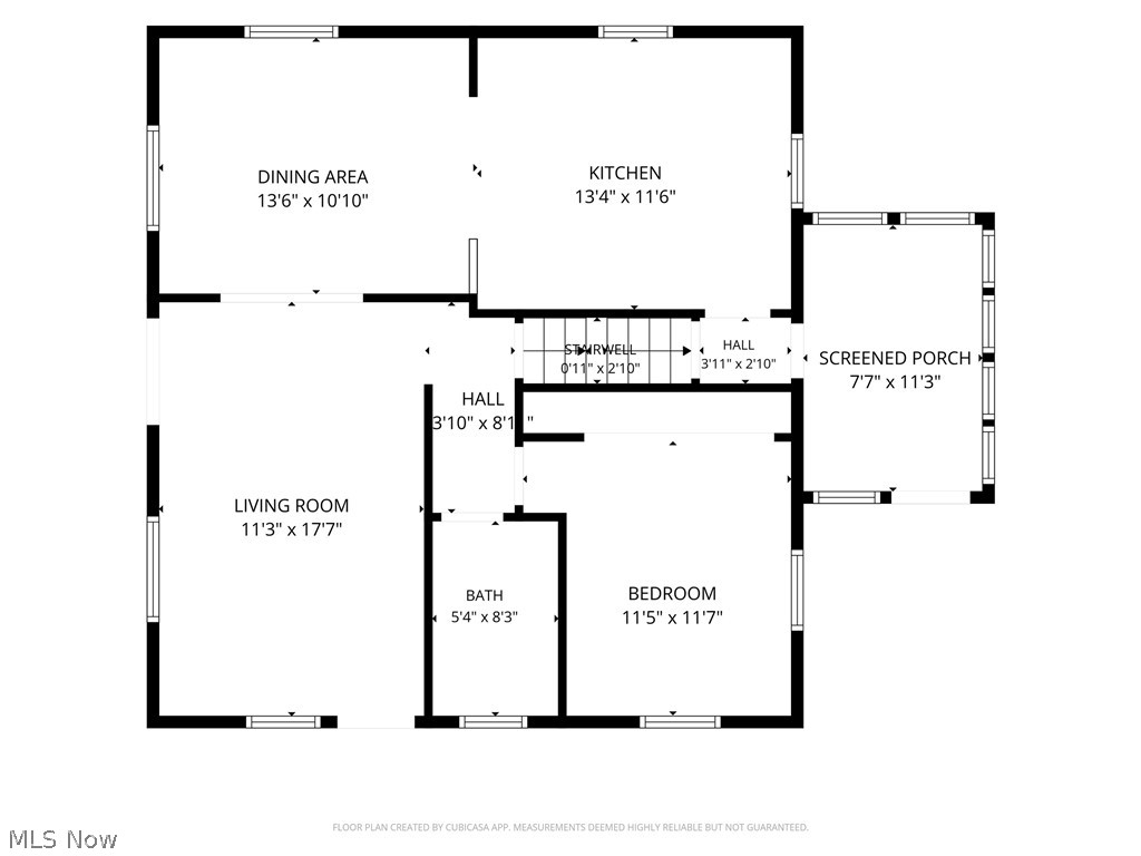 444 18th Street NW Massillon OH 44647