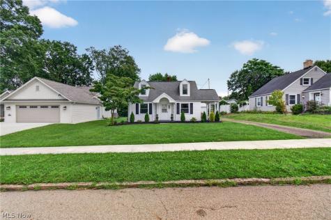 444 18th Street NW Massillon OH 44647