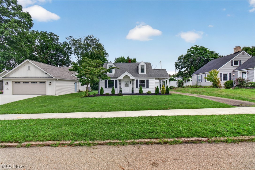 444 18th Street NW Massillon OH 44647