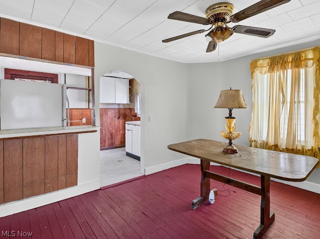 2145 Mcmyler Street NW Warren OH 44485