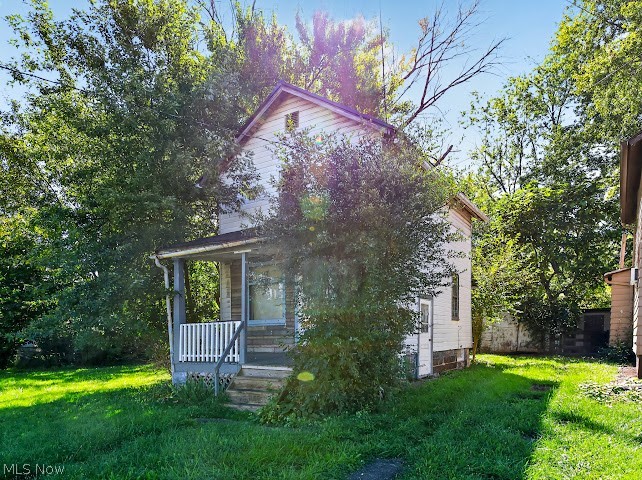 2145 Mcmyler Street NW Warren OH 44485