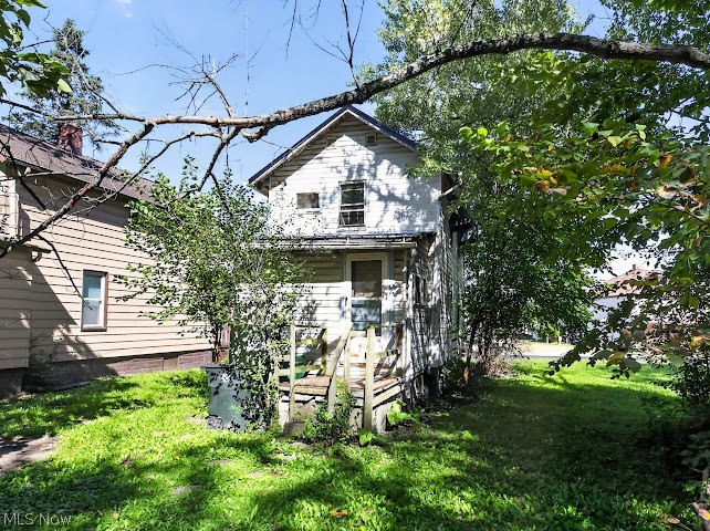 2145 Mcmyler Street NW Warren OH 44485