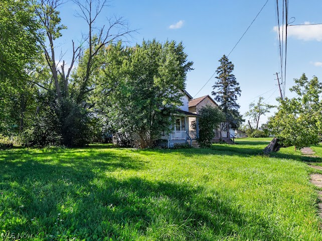 2145 Mcmyler Street NW Warren OH 44485