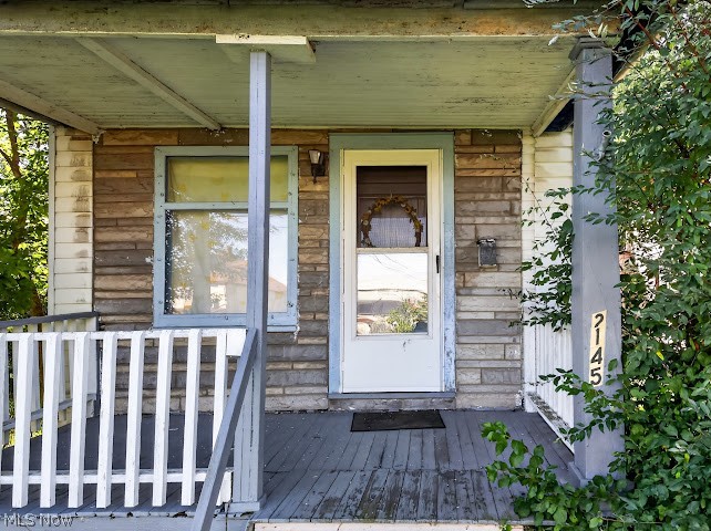 2145 Mcmyler Street NW Warren OH 44485