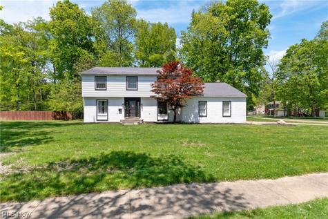 875 Smokerise Drive Medina OH 44256