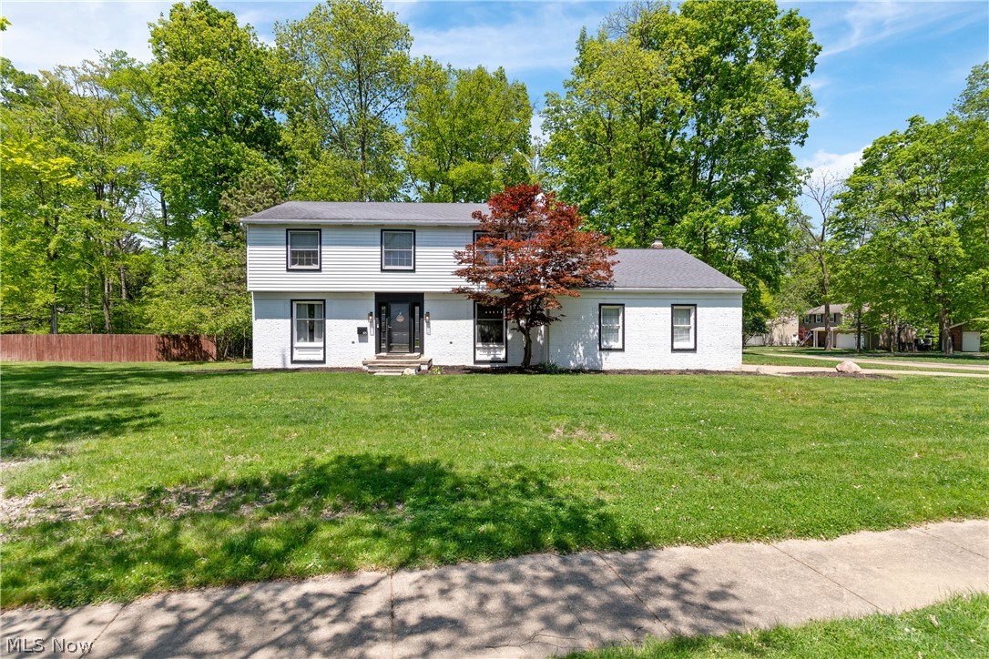 875 Smokerise Drive Medina OH 44256