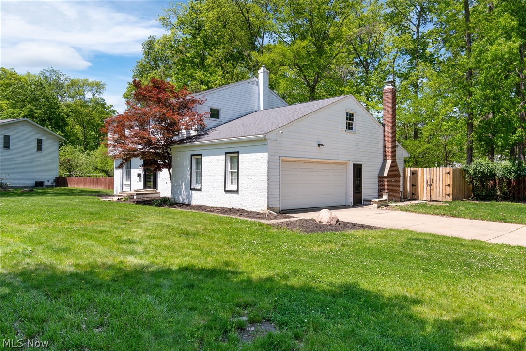875 Smokerise Drive Medina OH 44256
