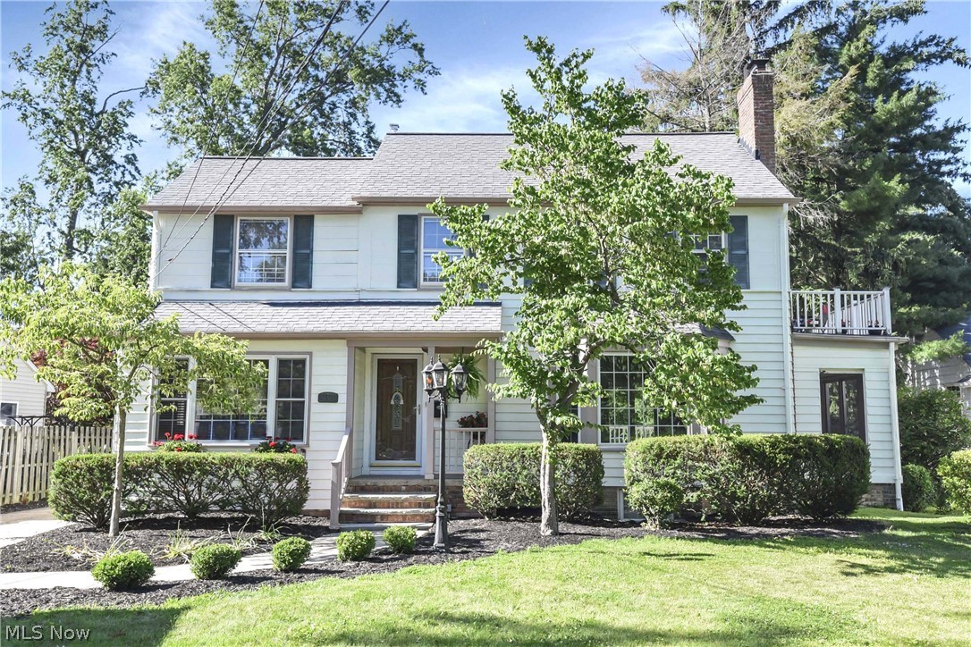 28302 W Oviatt Road Bay Village OH 44140