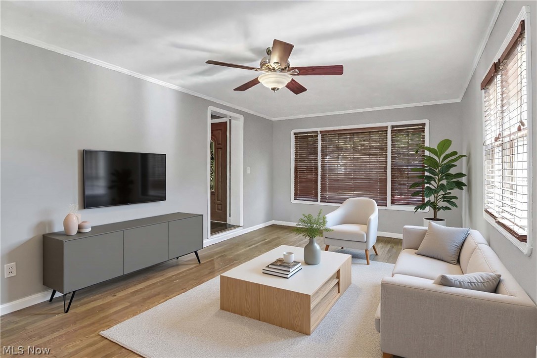 28302 W Oviatt Road Bay Village OH 44140