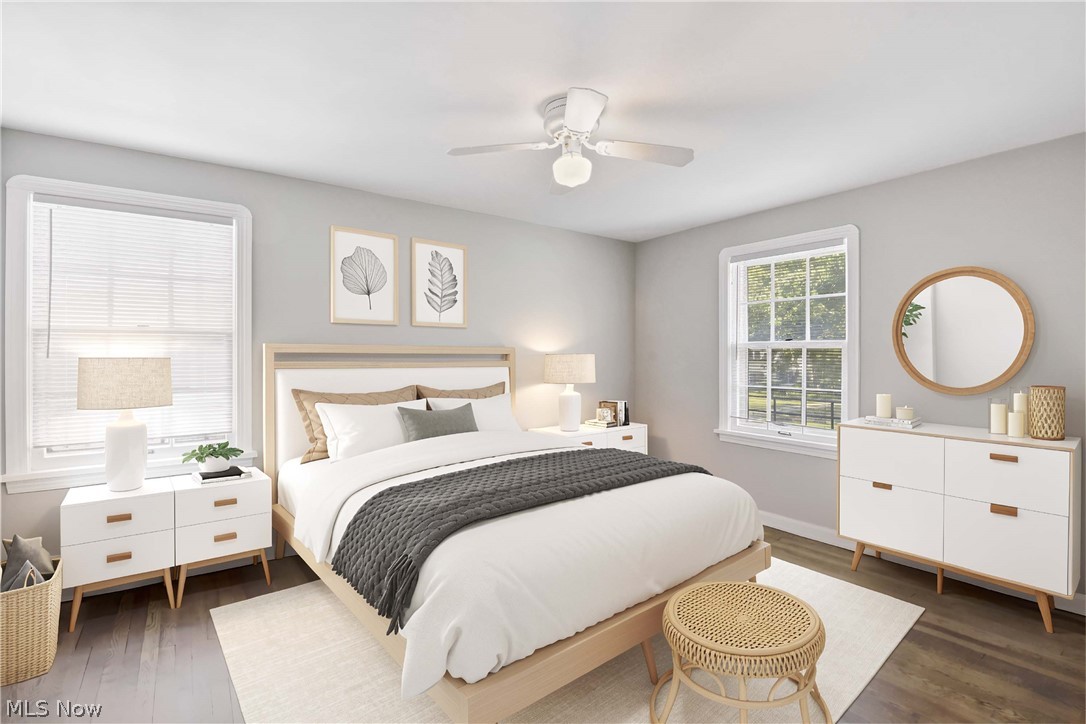 28302 W Oviatt Road Bay Village OH 44140