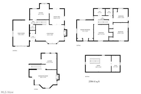 28302 W Oviatt Road Bay Village OH 44140
