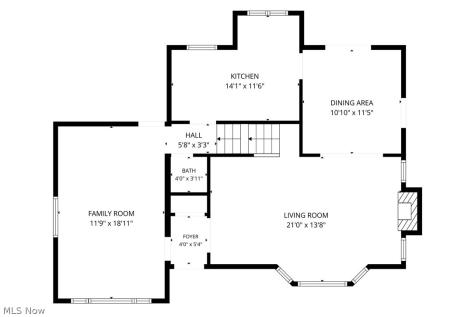 28302 W Oviatt Road Bay Village OH 44140