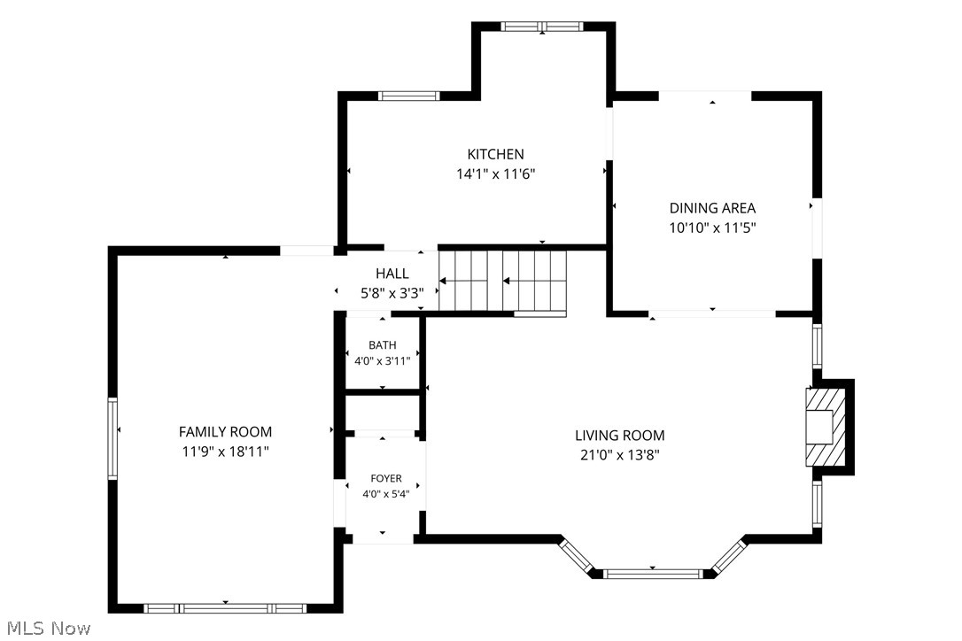 28302 W Oviatt Road Bay Village OH 44140