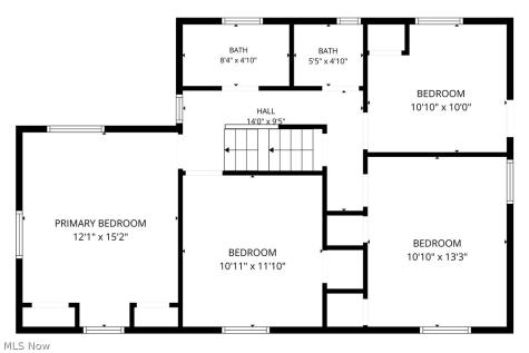 28302 W Oviatt Road Bay Village OH 44140