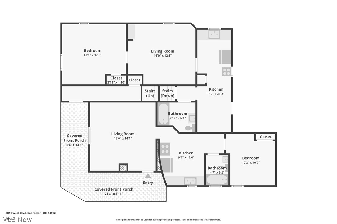 5810 West Boulevard Boardman OH 44512