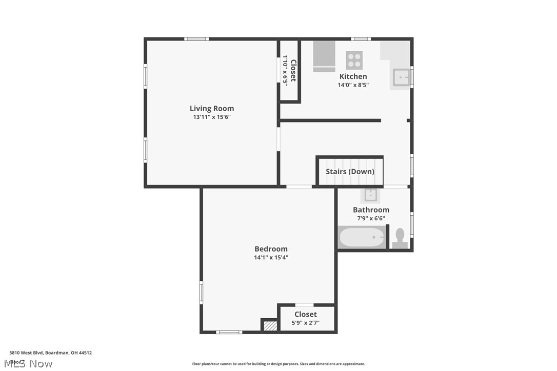 5810 West Boulevard Boardman OH 44512