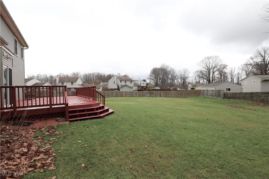 3777 Selma Lane Brunswick OH 44212