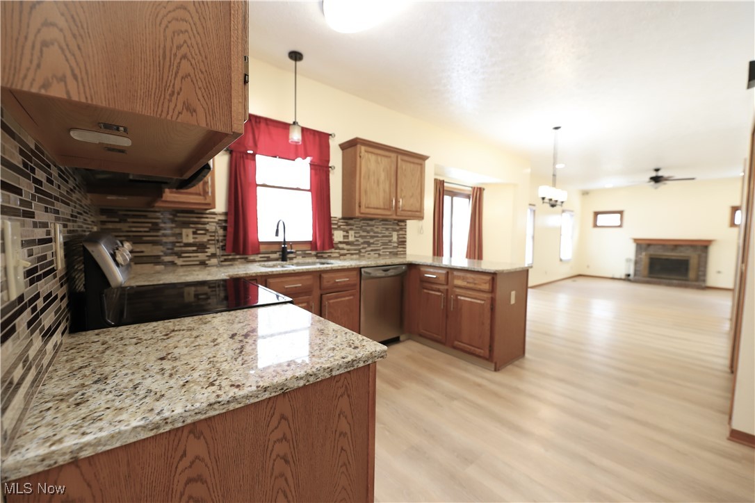 3777 Selma Lane Brunswick OH 44212