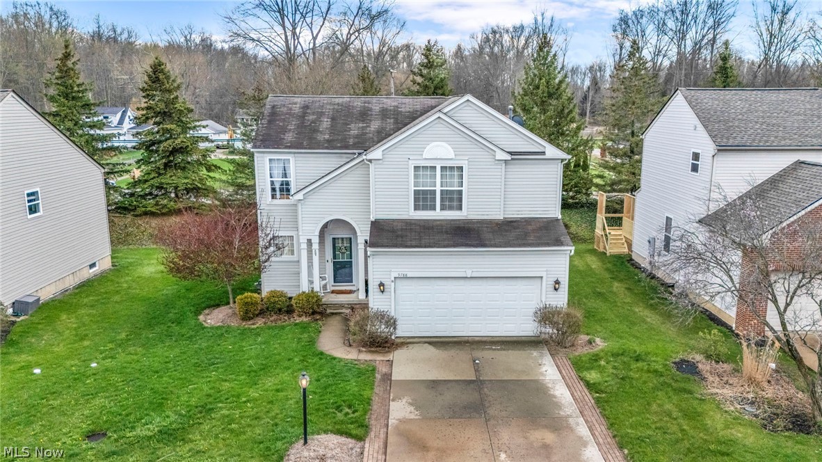 9788 Nicole Lane Olmsted Twp OH 44138