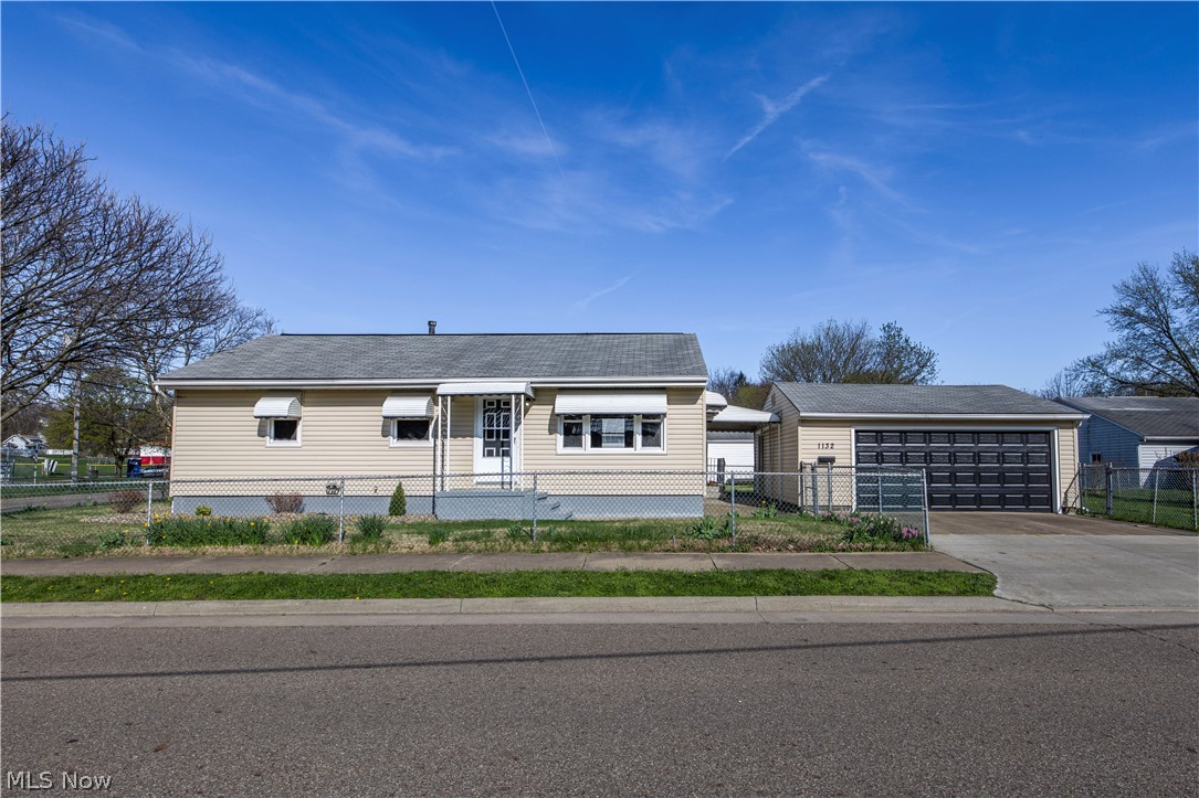 1132 Battles Avenue Akron OH 44314