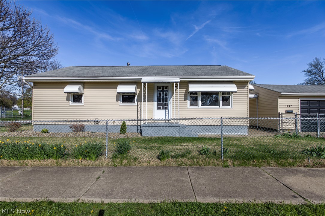 1132 Battles Avenue Akron OH 44314