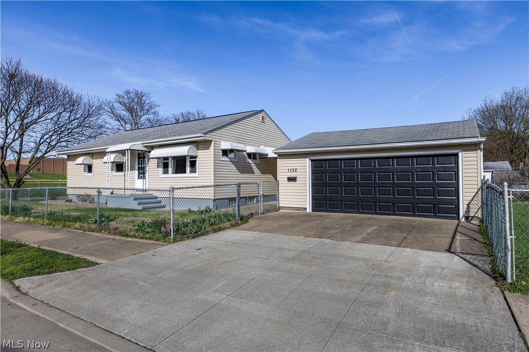 1132 Battles Avenue Akron OH 44314