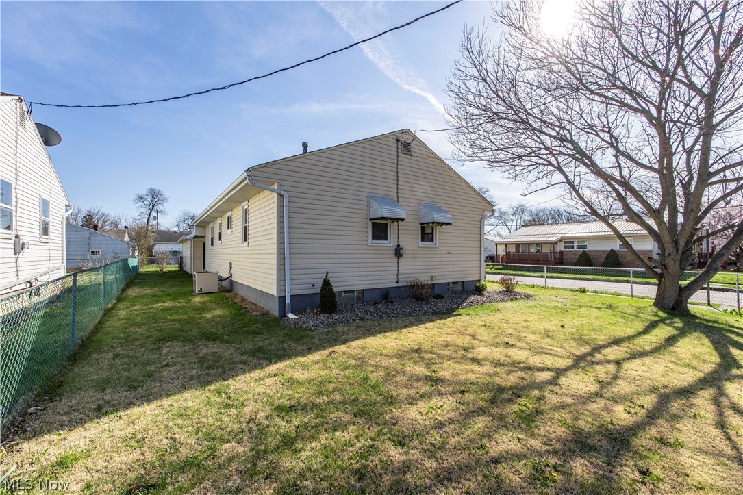 1132 Battles Avenue Akron OH 44314