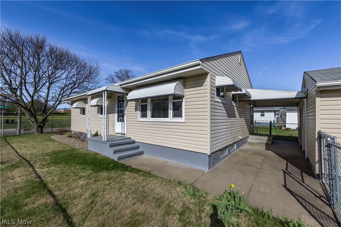 1132 Battles Avenue Akron OH 44314