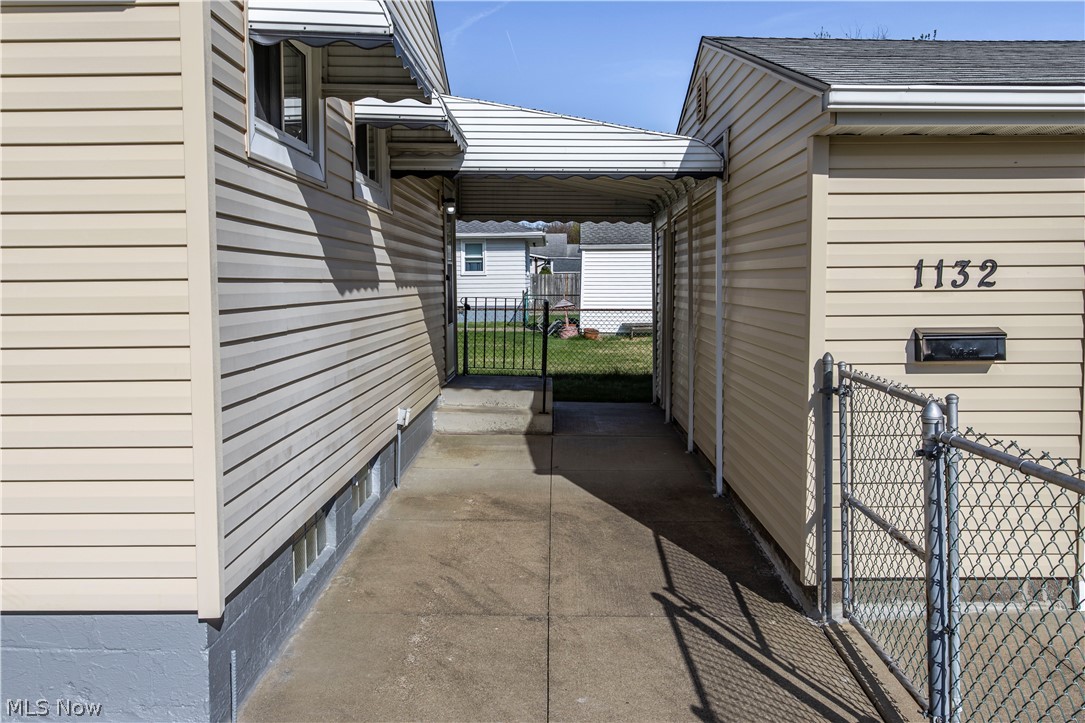 1132 Battles Avenue Akron OH 44314
